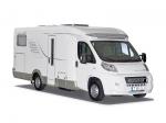 Hymer Tramp CL Exclusive Line 2011 года